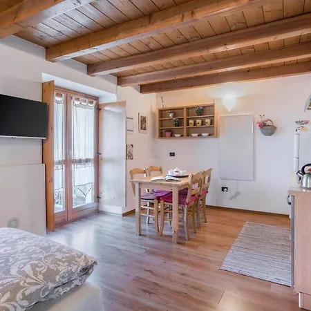 Monolocali Di Ca Selvetta Apartment *