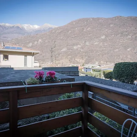 Monolocali Di Ca Selvetta Apartment