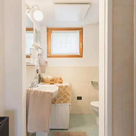 Apartment Monolocali Di Ca Selvetta *