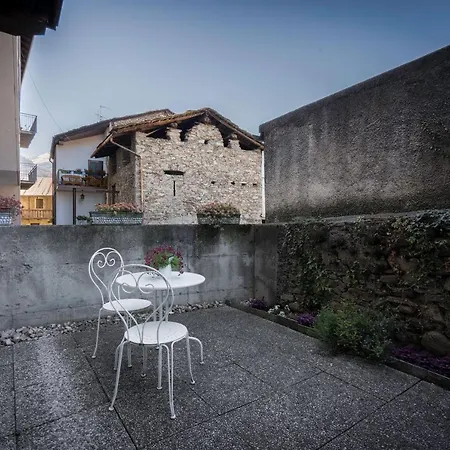 Monolocali Di Ca Selvetta * Morbegno