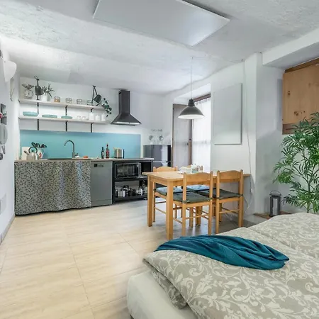 Apartment Monolocali Di Ca Selvetta