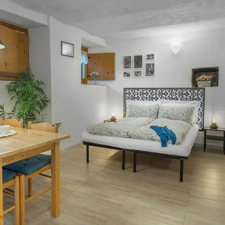 Monolocali Di Ca Selvetta Apartment *