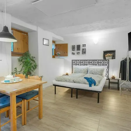 Apartment Monolocali Di Ca Selvetta *